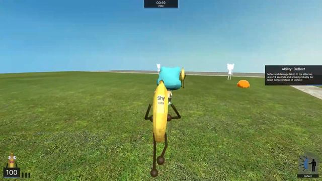 Gmod Guess Who Funny Moments but It's The Amazing World of Gumball! смотреть онлайн