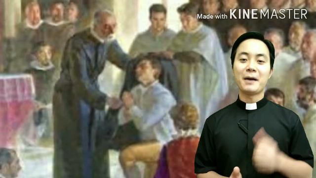 Proclaim - The Piarist History: The 25 Years Foundation of Piarist Fathers in the Philippines смотреть онлайн