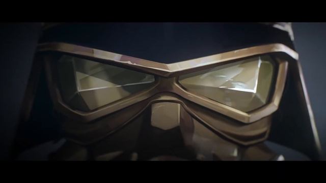 [Arcane] Woodkid 'Guns for Hire' Song From Episode 6 Scene смотреть онлайн