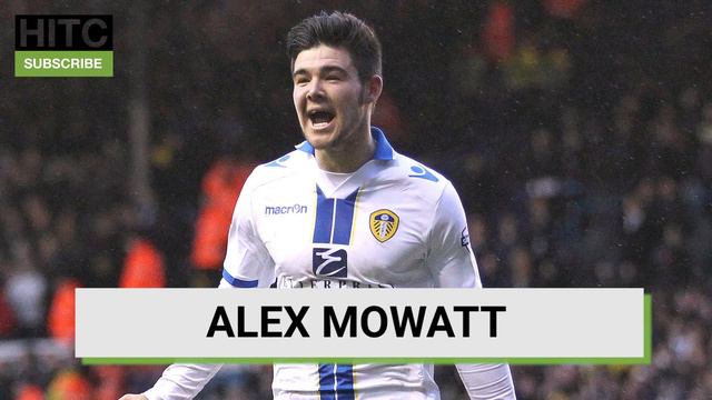5 Leeds United Players Who Failed To Live Up To The Hype смотреть онлайн