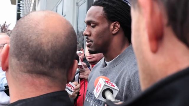 A Week in the Life With Steven Jackson: The Director's Cut смотреть онлайн