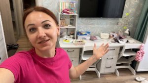 Жду б.мужа без него никак / Выбираю стул для Юли / Органайзеры для хранения!