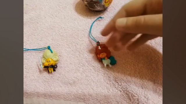 Распаковка Chupa Chups "Тролли • мировой тур" 💖 смотреть онлайн