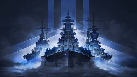 Симулятор подводника