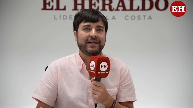 Entrevista EH | El alcalde Jaime Pumarejo en EL HERALDO смотреть онлайн