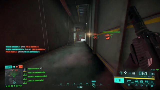 BATTLEFIELD 2042 - BREAKTHROUGH - SOLO - UNLOCKING THE PP 2000 SMG смотреть онлайн