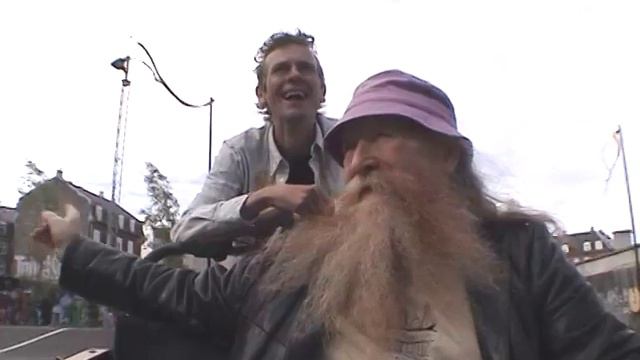 Hugo Rasmussen - cykelinterview смотреть онлайн