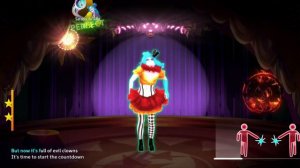 Just DanceⓇ (Plus) - Funhouse, by P!nk