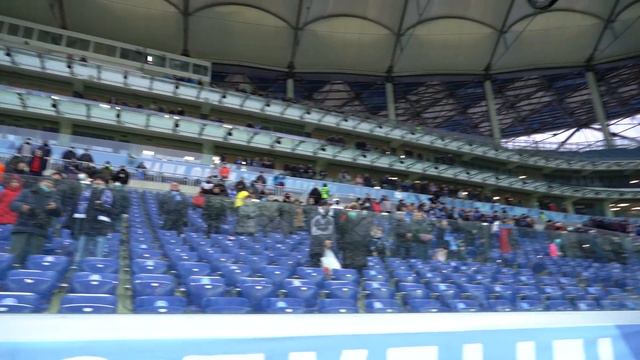 Вне поля зрения: Ротор  Химки