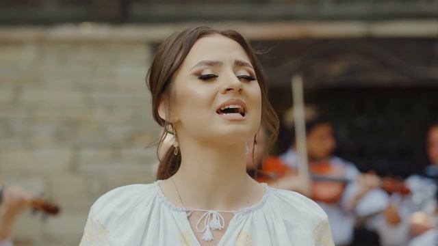 Laura Dodan și Orchestra Fluieraș condusă de Frații Ștefăneț -Tată ti-as plăti cu zile смотреть онлайн