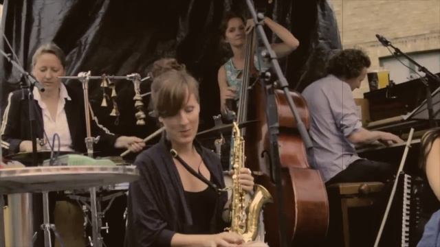 Anna Kruse / Edithband 2011 смотреть онлайн