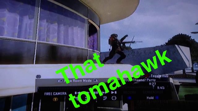 Crazy tomahawk смотреть онлайн