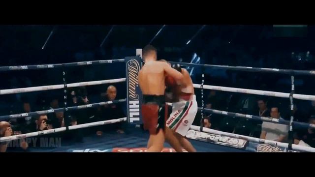 Best Boxing Motivation 2020 - Josh Kelly - Training motivation смотреть онлайн