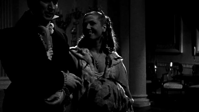 Маскарад (1941). Часть 2 смотреть онлайн