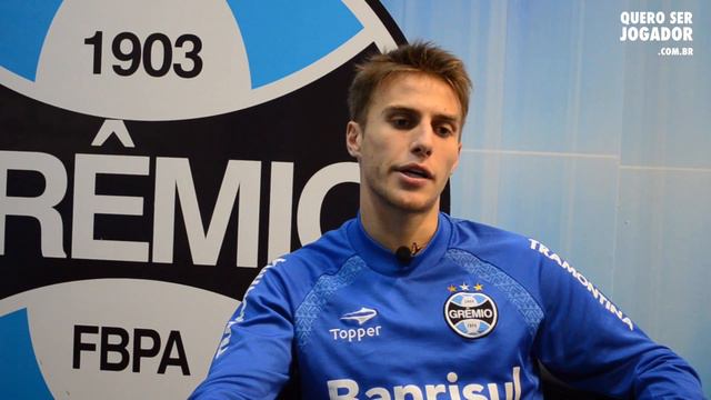 Matheus Bressan | FELIZ DIA DOS PAIS | quero ser jogador смотреть онлайн