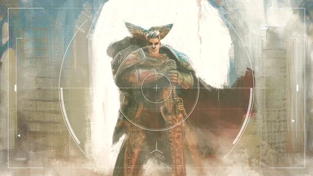 SHOULD ROGAL DORN RETURN? WHAT MORE DOES HE HAVE TO PROVE? смотреть онлайн