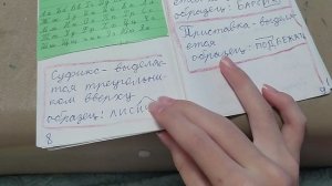 делаем уроки с басиками