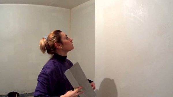 Шпатель ARMERO мини обзор типо!!!