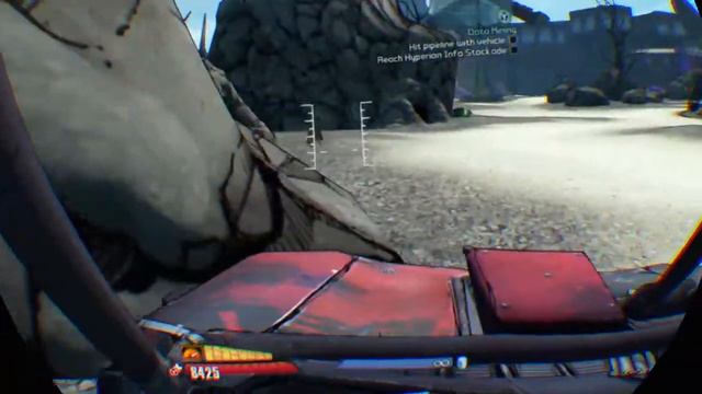 Borderlands 2 VR PSVR смотреть онлайн