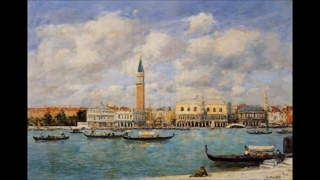 Domenico Scarlatti K1&K10 - Ottavio Dantone смотреть онлайн