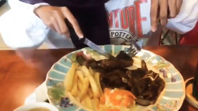 Broadcast Team Lightsbub - Kolej Profesional MARA Ayer Molek смотреть онлайн