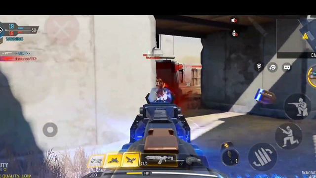 COD MOBILE MYTHIC AS VAL VS LEGENDARY AS VAL (COMPARISONS) 🔥💥 WHICH ONE YOU PREFER? смотреть онлайн