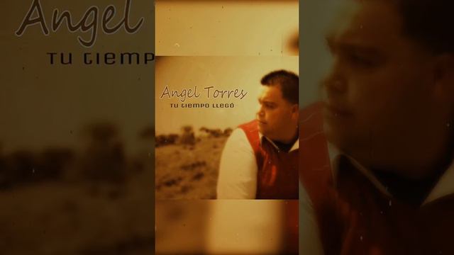 Angel Torres Roman - Tu Fuego смотреть онлайн
