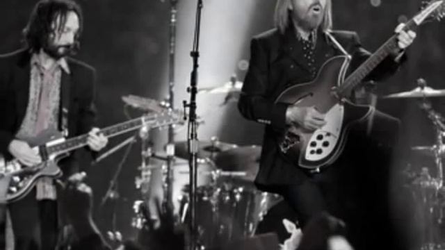 All you can carry... Tom Petty and the Heartbreakers смотреть онлайн
