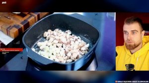 Волшебный КРОЛИК Лазерсона НЕ по-КУТУЗОВСКИ - столовский РЕЦЕПТ