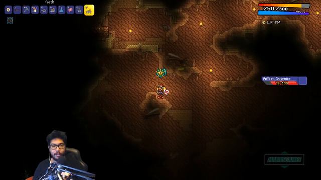 Terraria Bard Class Let's Play - The Lost Episode | Terraria Gameplay / Thorium Mod смотреть онлайн