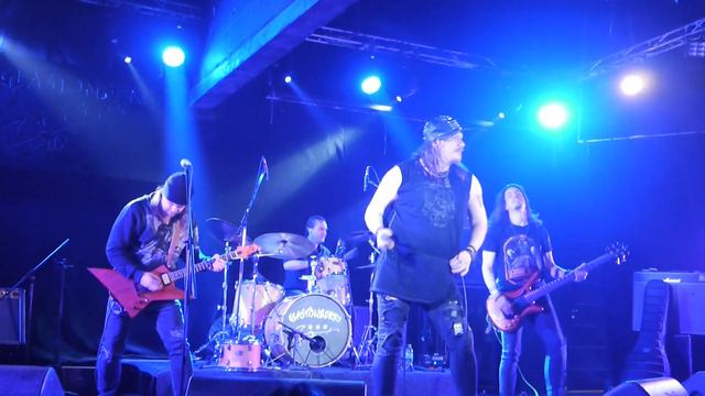 ТРУМЭN - Там, Где Нас Нет (2021, Москва) смотреть онлайн