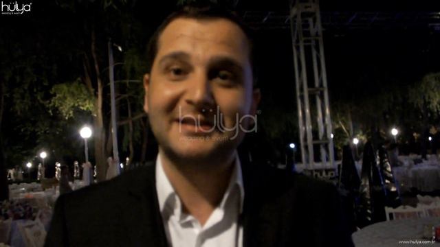 Özkum Tesisleri Sapanca İşletme Sahibi Emre Alişan Hülya Wedding Osman Aktaş'a Teşekkürü смотреть онлайн