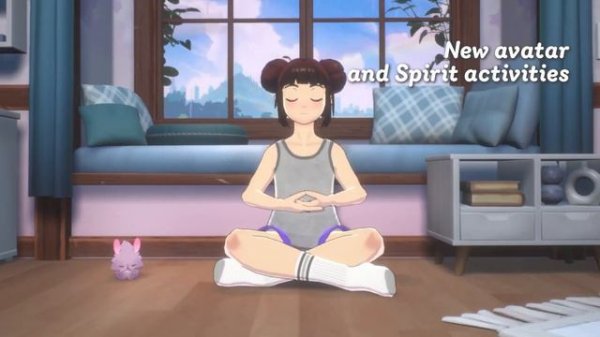 Трейлер Spirit City Lofi Sessions