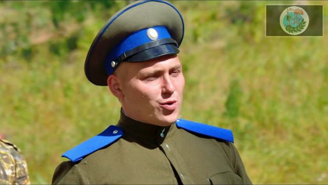 Казаки в Сикиязтамаке смотреть онлайн
