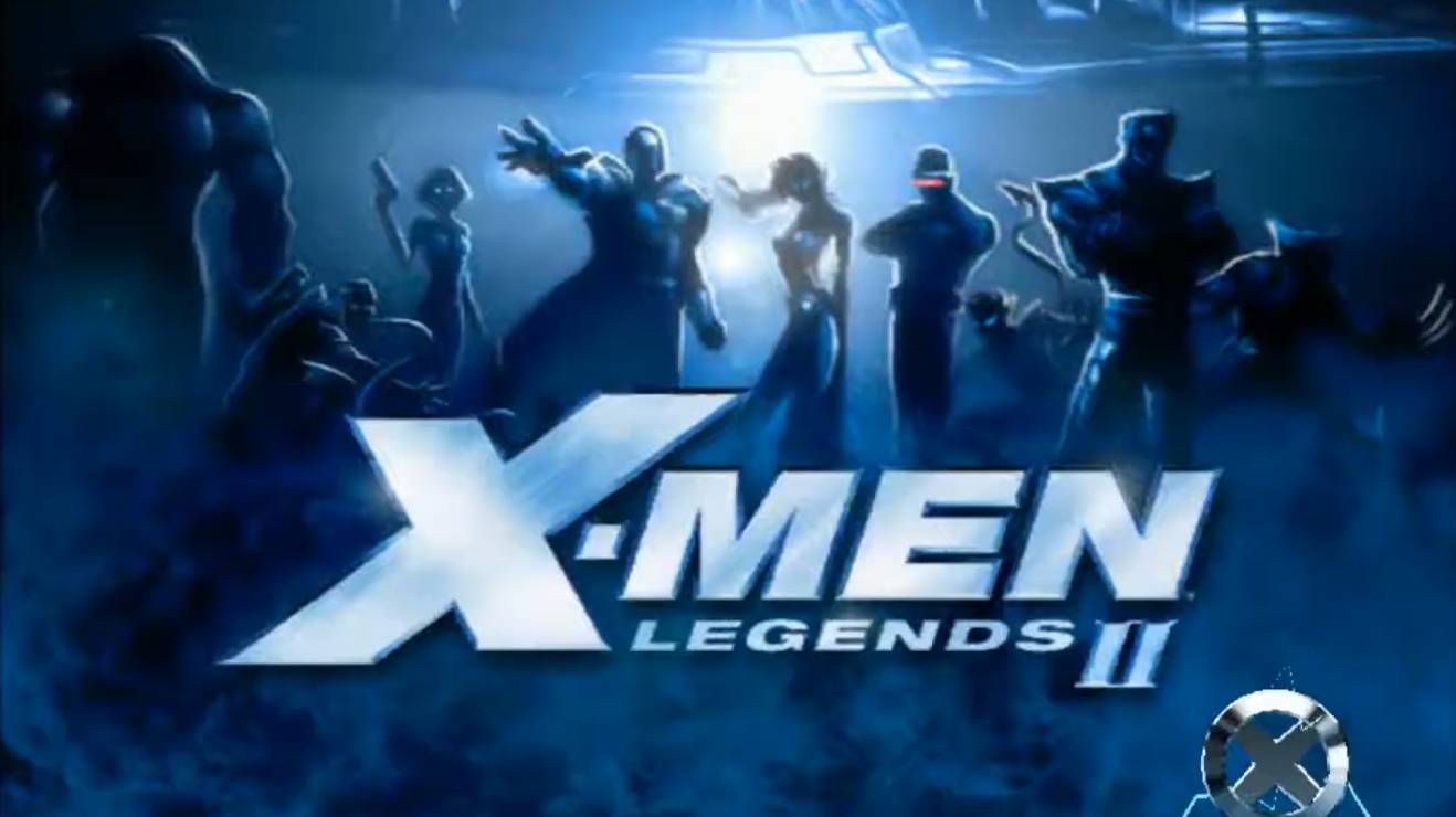 X-Men Legends II： Rise of Apocalypse (PC) Все Боссы смотреть онлайн