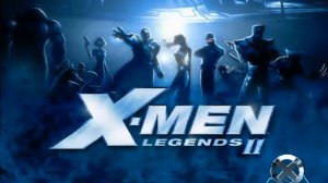 X-Men Legends II： Rise of Apocalypse (PC) Все Боссы