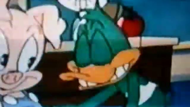 De Grote Tiny Toon Vakantiefilm - Beginlied [Dutch]