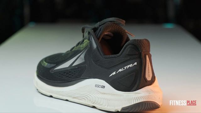 ЛЕНИВЫЕ КРОССОВКИ ALTRA PARADIGM                                          #бег