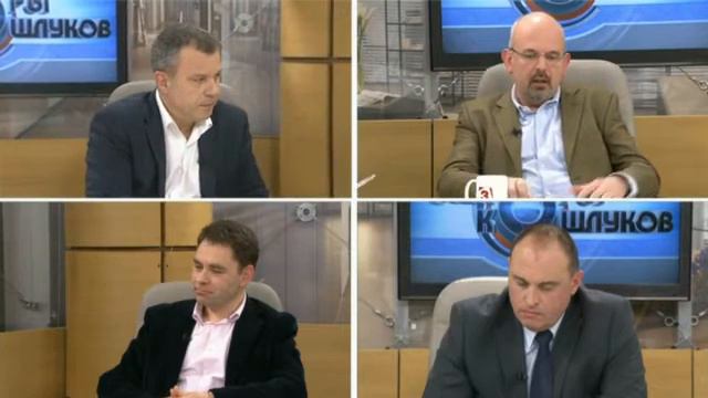 "Факторът Кошлуков": Влязохме ли в дългова спирала? смотреть онлайн