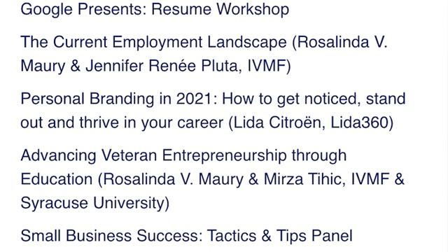 NatCon 2021: How to Choose Breakout Sessions смотреть онлайн