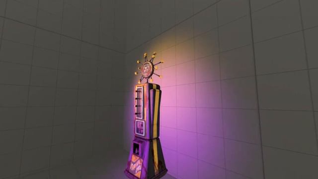 Animation Test (SFM) смотреть онлайн