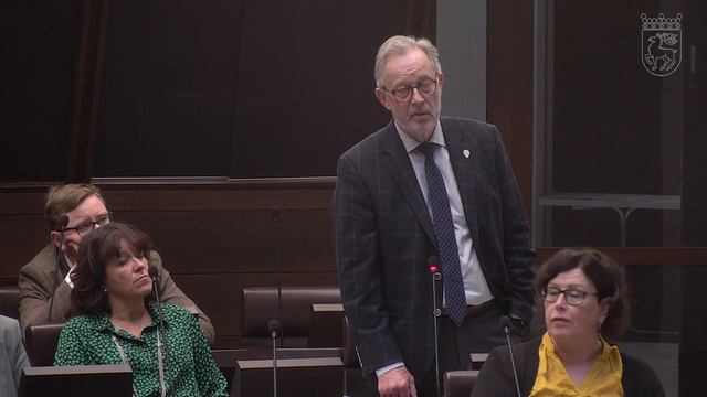 Plenum den 11 mars 2020 kl. 13:00 смотреть онлайн