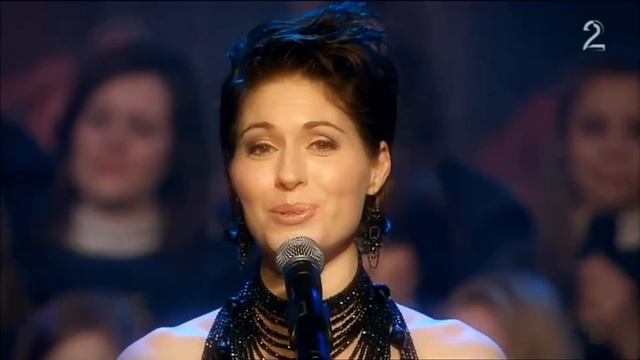 Sissel Kyrkjebø - Jesus, Joy of Man's Desiring [1080p HD].mp4 смотреть онлайн