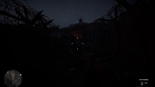 Battlefield™ 1 - Friends In High Places Fall From Grace смотреть онлайн