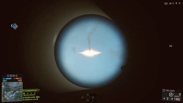 Bloody sniper... смотреть онлайн