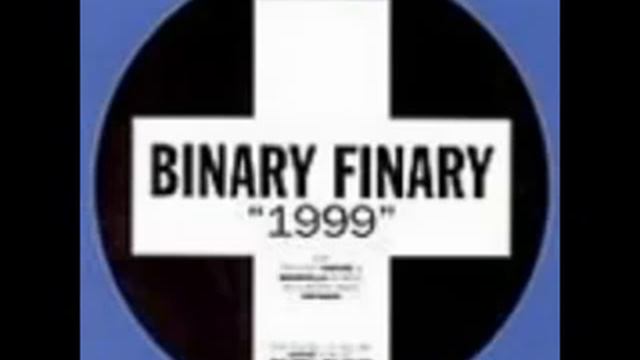 Binary Finary 1998 remix Tube and Berger 2018 смотреть онлайн