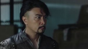 Хо Юань Цзя 1 сезон 9 серия