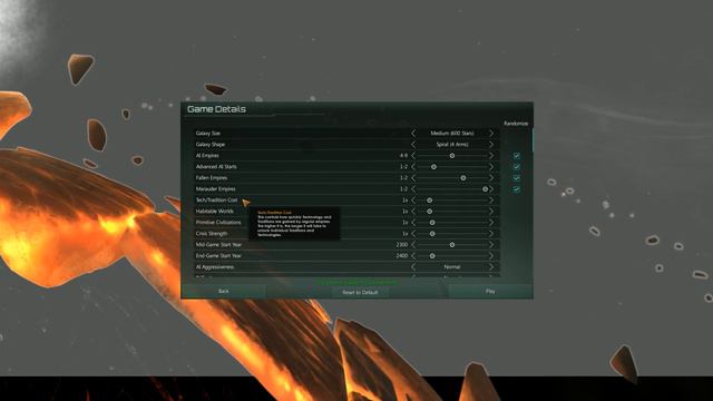 Stellaris - Game Details смотреть онлайн