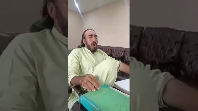 Naat shareef in Office, MUHAMMAD NAEEM QADRI ( HARIPUR KPK) смотреть онлайн