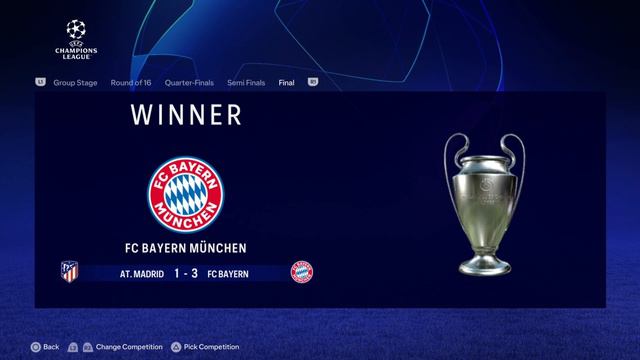 EA FC 24 | La Liga Career Mode | #23 | Miracle Champions Or Runners Up? (Season Finale) смотреть онлайн